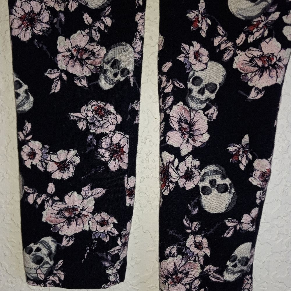 TORRID YOGA/LOUNGE PANTS - Picture 4 of 5